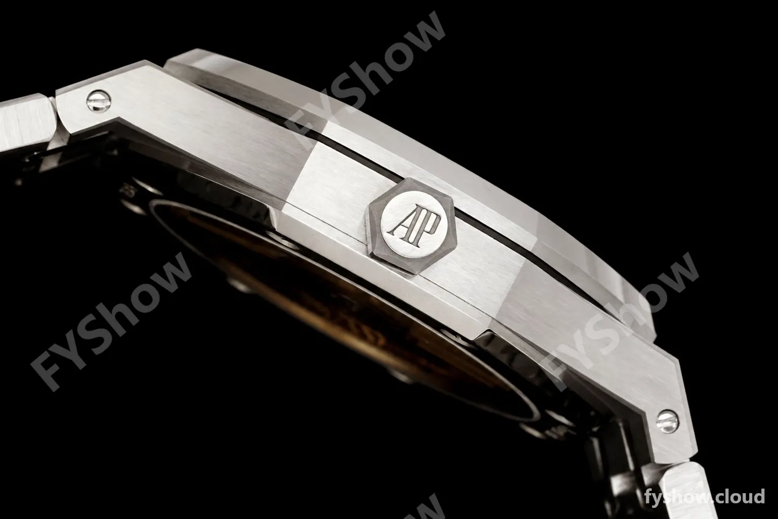 Audemars Piguet - Royal Oak 41mm 15500ST SS/SS Blue Dial VSF DD4302 - Image 10