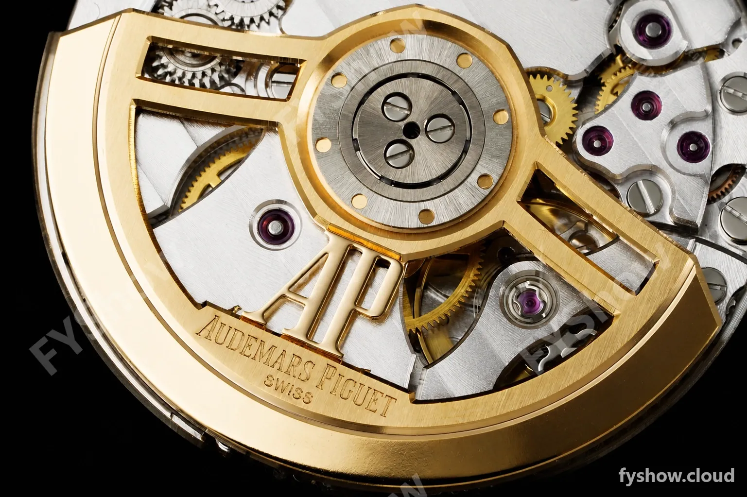 Audemars Piguet - Royal Oak 41mm 15500ST SS/SS Blue Dial VSF DD4302 - Image 15