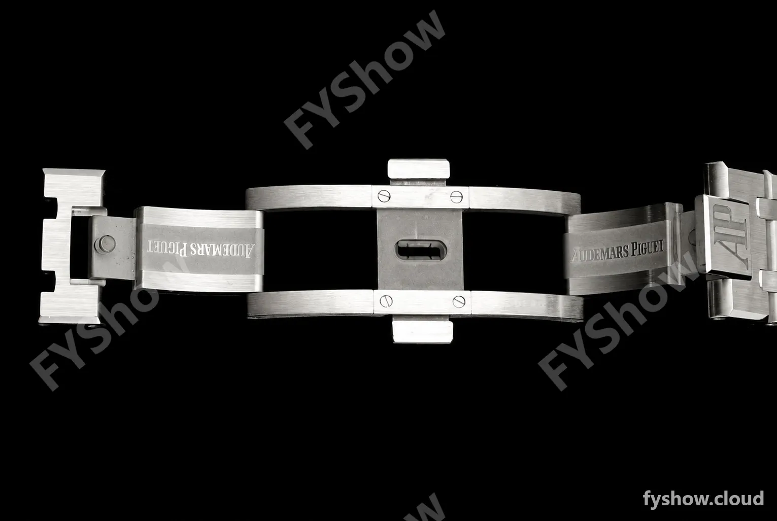 Audemars Piguet - Royal Oak 41mm 15500ST SS/SS Blue Dial VSF DD4302 - Image 25