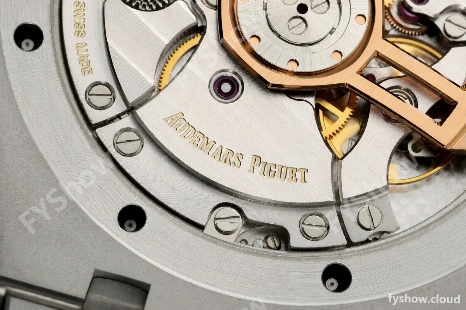 Audemars Piguet - Royal Oak 15510BC 41mm SS/SS I.Blu/Stk DDF DD4302 - Image 13