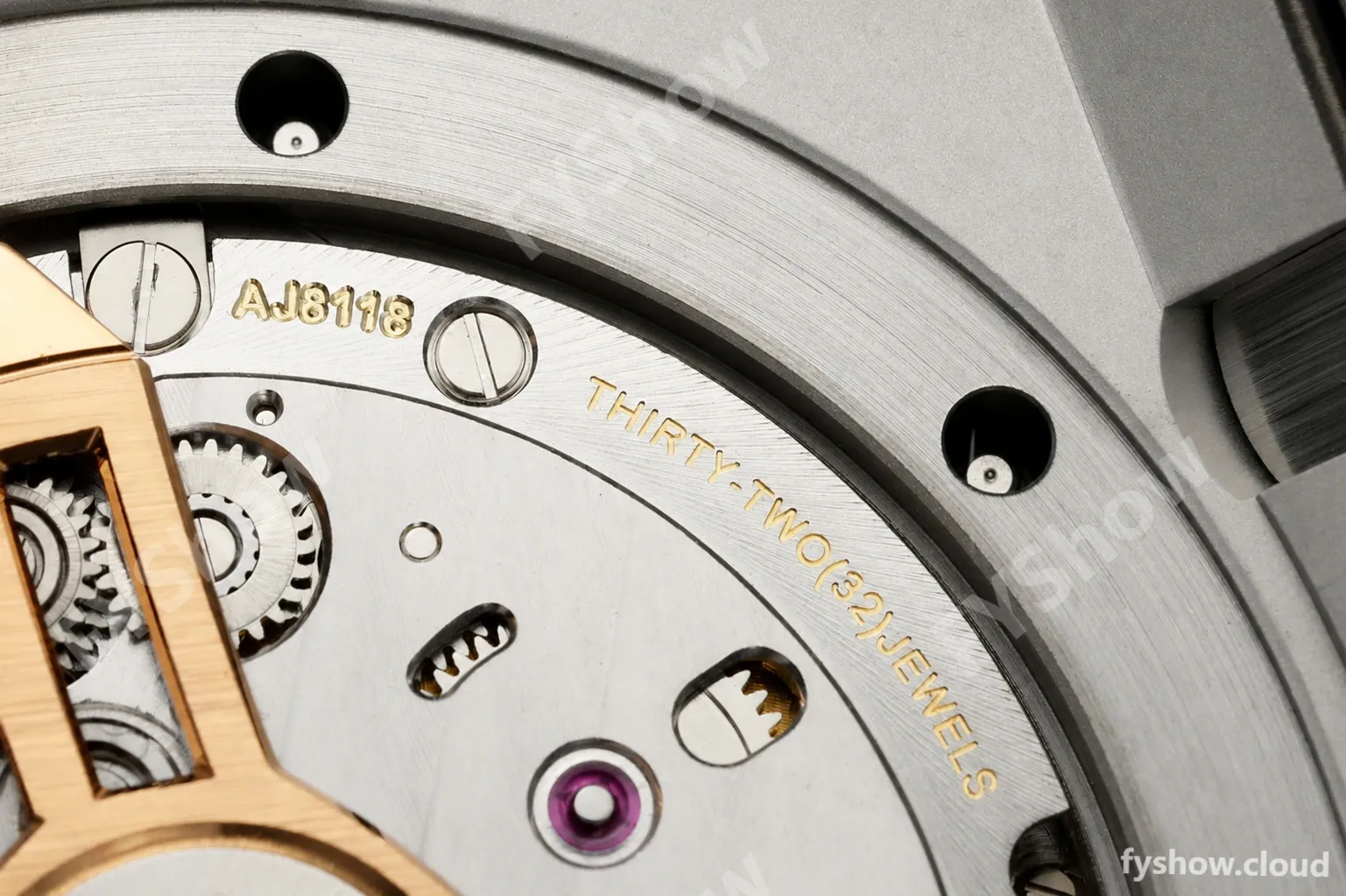 Audemars Piguet - Royal Oak 15510BC 41mm SS/SS I.Blu/Stk DDF DD4302 - Image 15