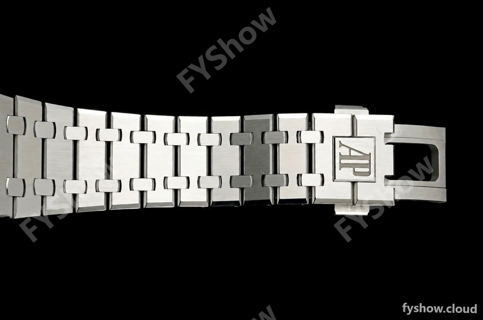 Audemars Piguet - Royal Oak 15510BC 41mm SS/SS I.Blu/Stk DDF DD4302 - Image 16