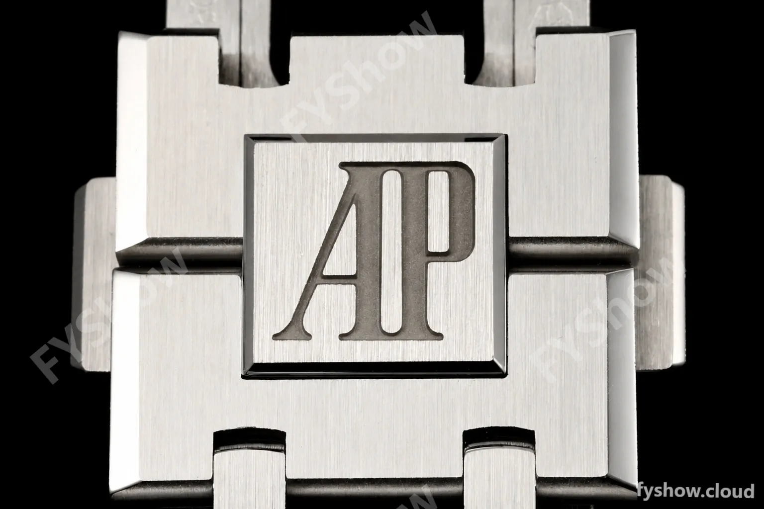 Audemars Piguet - Royal Oak 15510BC 41mm SS/SS I.Blu/Stk DDF DD4302 - Image 17