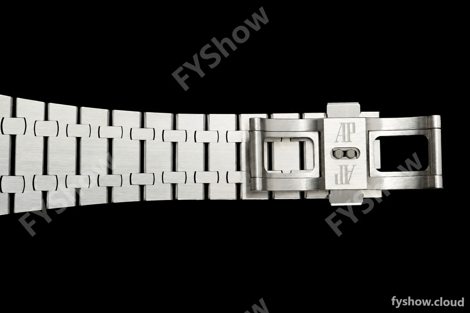Audemars Piguet - Royal Oak 15510BC 41mm SS/SS I.Blu/Stk DDF DD4302 - Image 18