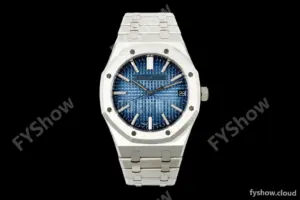 Audemars Piguet - Royal Oak 15510BC 41mm SS/SS I.Blu/Stk DDF DD4302