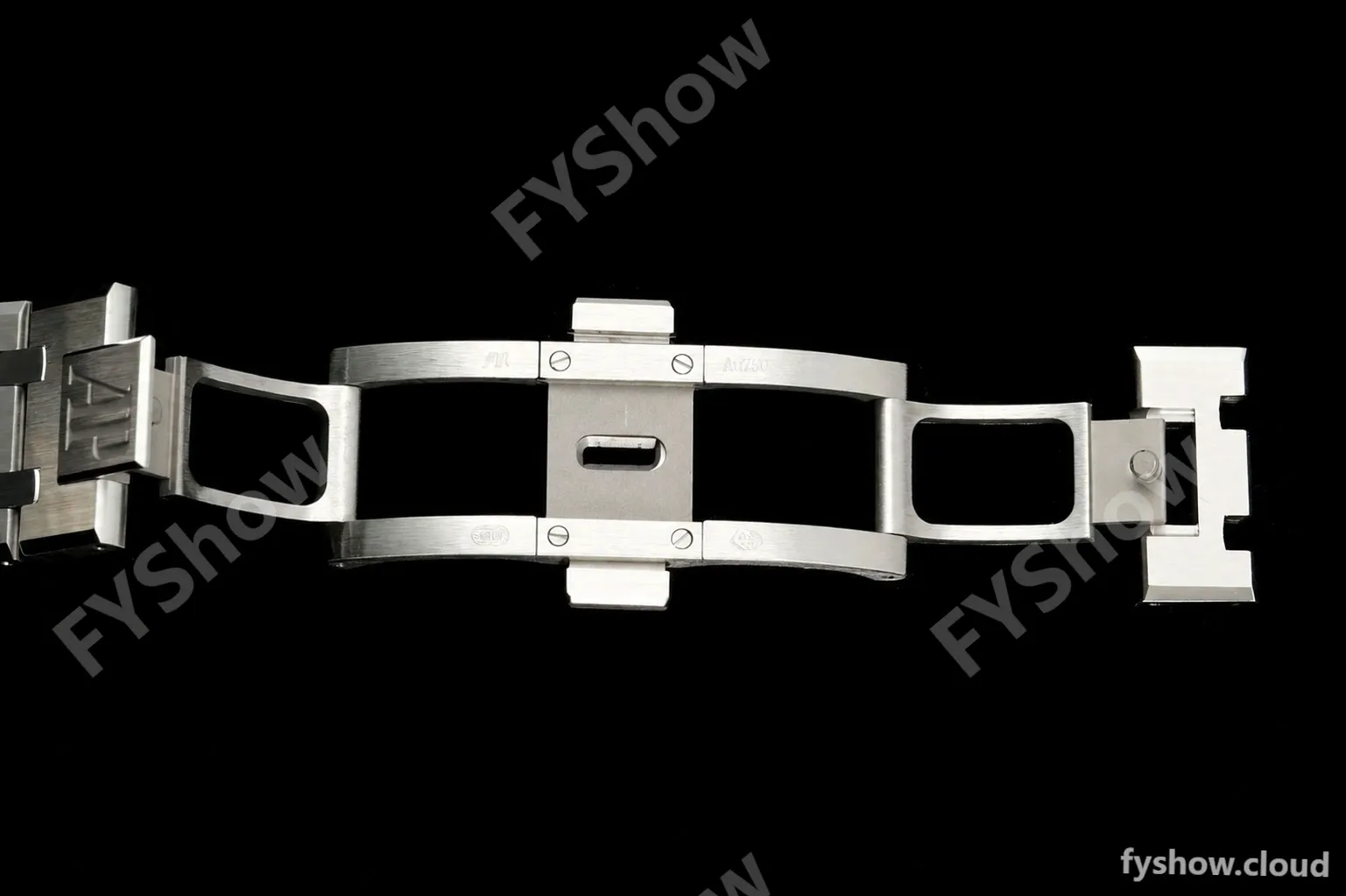 Audemars Piguet - Royal Oak 15510BC 41mm SS/SS I.Blu/Stk DDF DD4302 - Image 19