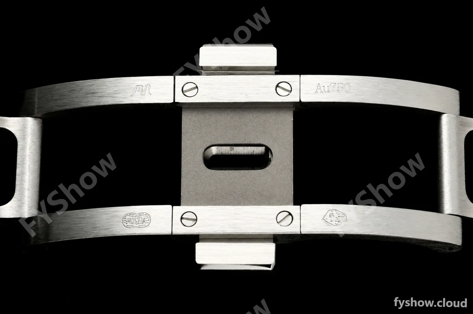 Audemars Piguet - Royal Oak 15510BC 41mm SS/SS I.Blu/Stk DDF DD4302 - Image 20