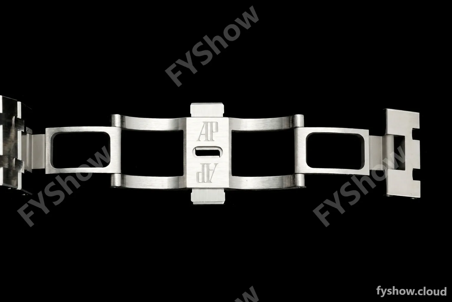 Audemars Piguet - Royal Oak 15510BC 41mm SS/SS I.Blu/Stk DDF DD4302 - Image 21