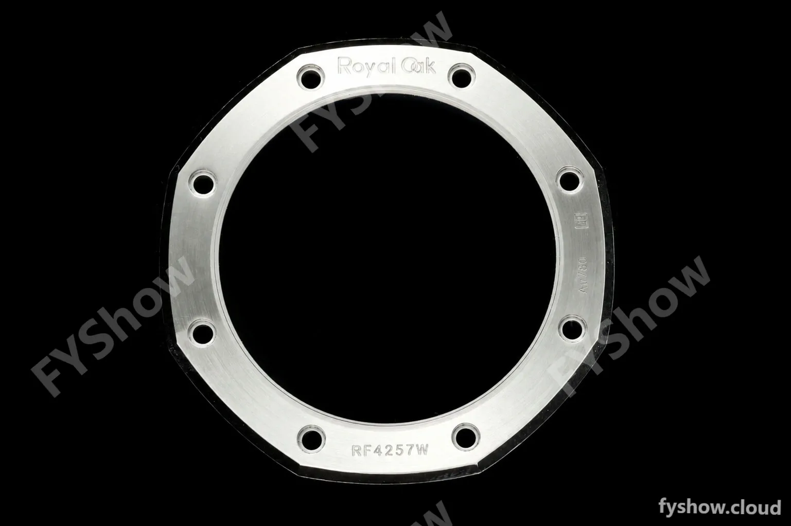 Audemars Piguet - Royal Oak 15510BC 41mm SS/SS I.Blu/Stk DDF DD4302 - Image 7