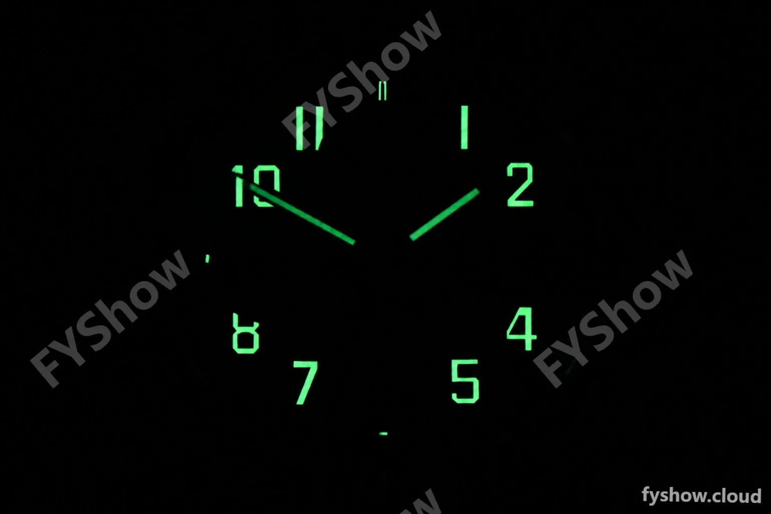 Audemars Piguet - AP ROO Chronograph SS/SS Wht/Num APF 7750 Mod - Image 24