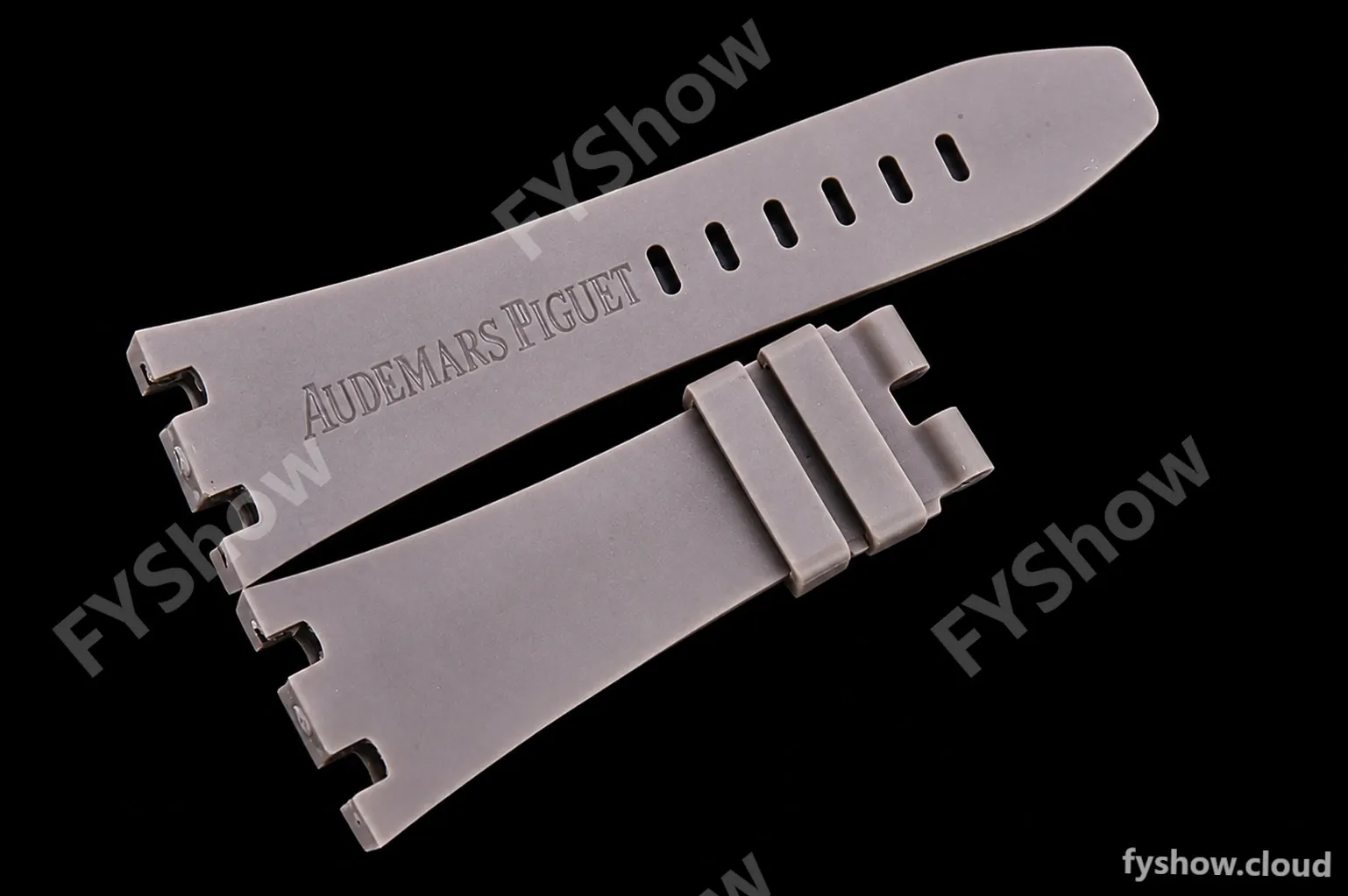 Audemars Piguet - AP ROO Chronograph SS/LE Wht/Num APF 7750 Mod - Image 21