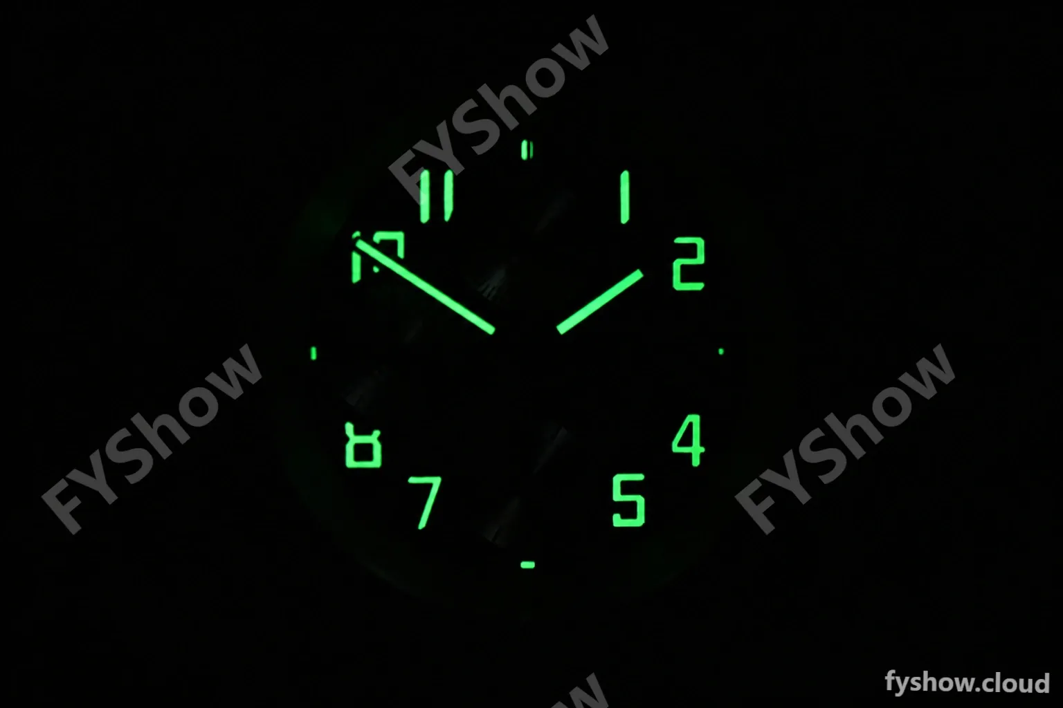 Audemars Piguet - AP ROO Chronograph SS/LE Wht/Num APF 7750 Mod - Image 22