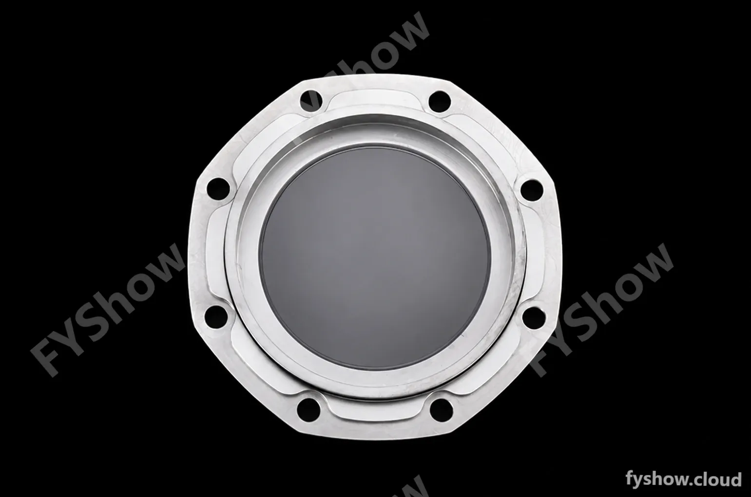 Audemars Piguet - AP ROO Chronograph Grn CER/RU G-Grn/Num APF A3126 Mod - Image 25