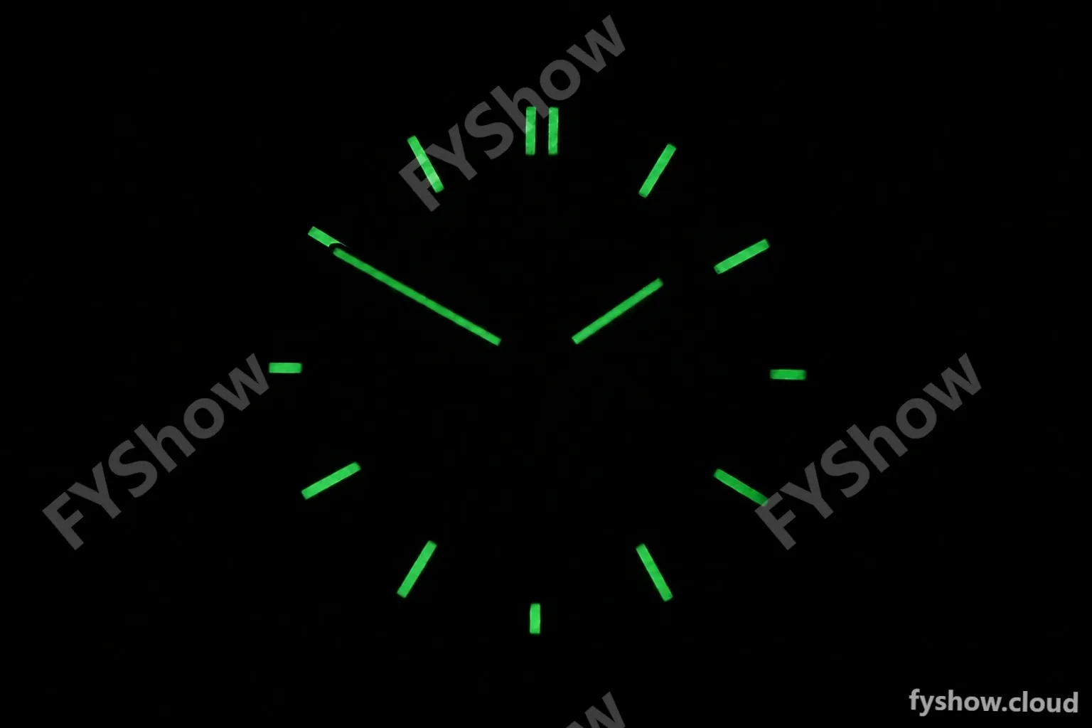 Audemars Piguet - AP ROO Chronograph CER/RU Black/Stk/RG APF A3126 Mod - Image 25