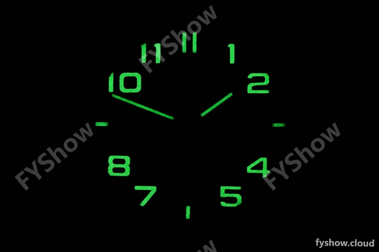 Audemars Piguet - AP ROO Chronograph RG CER/RU G-Blue/Num APF A3126 Mod - Image 25