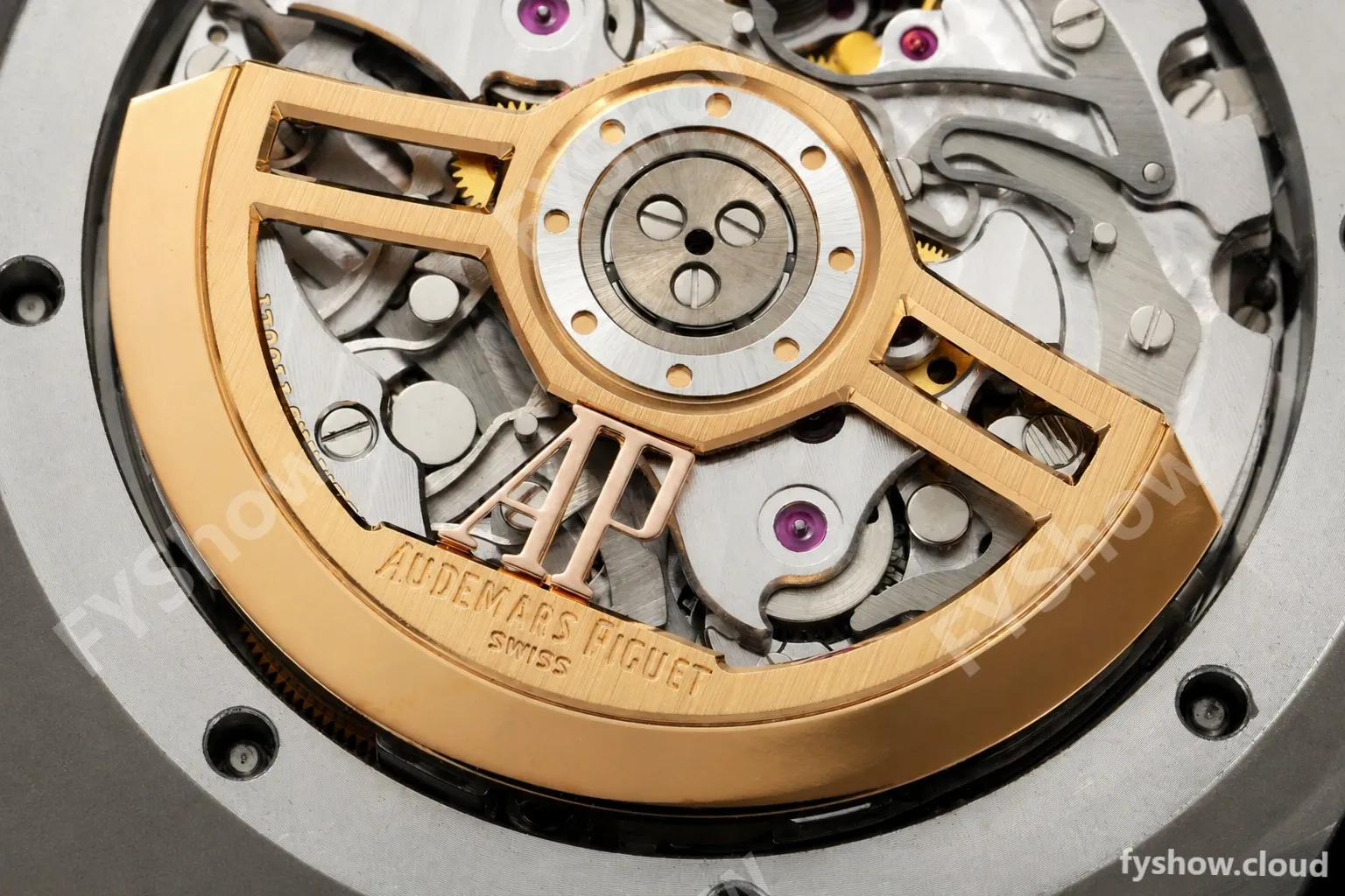 Audemars Piguet - Royal Oak 26240ST 41mm SS/SS Black SWF Dial DDF DD4401 - Image 11