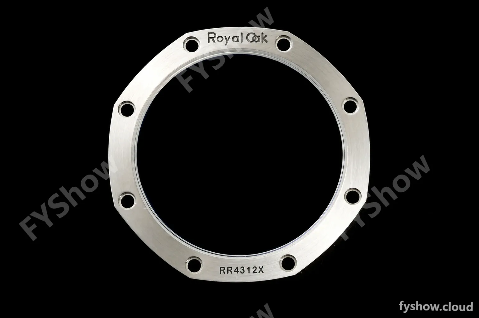 Audemars Piguet - Royal Oak 26240ST 41mm SS/SS Black SWF Dial DDF DD4401 - Image 13