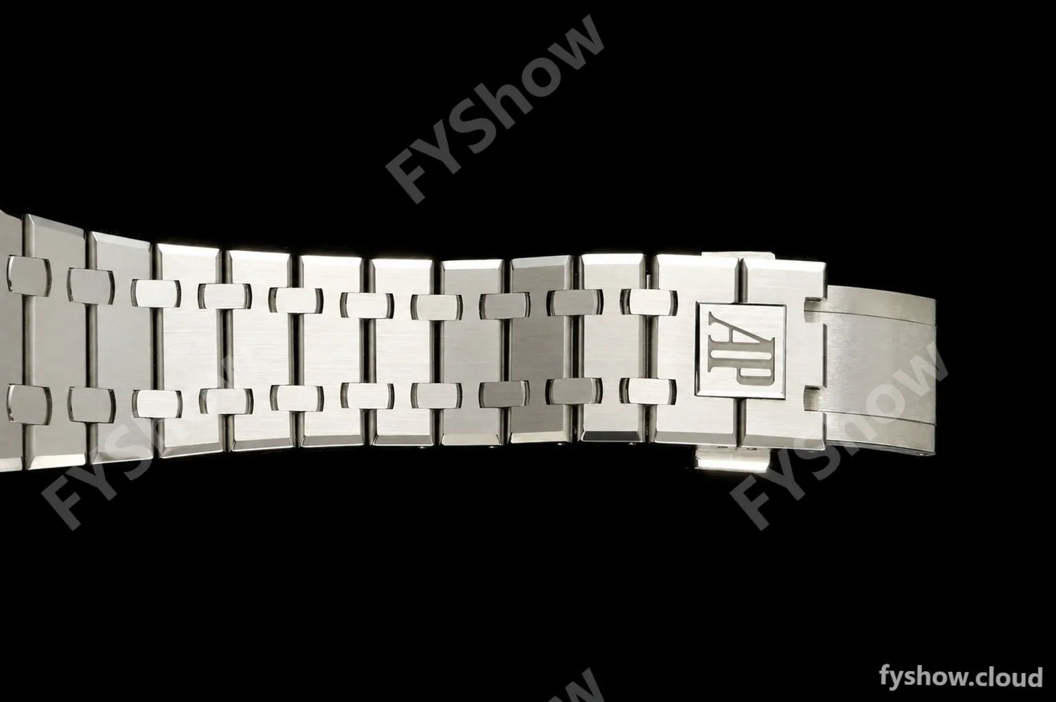 Audemars Piguet - Royal Oak 26240ST 41mm SS/SS Black SWF Dial DDF DD4401 - Image 16