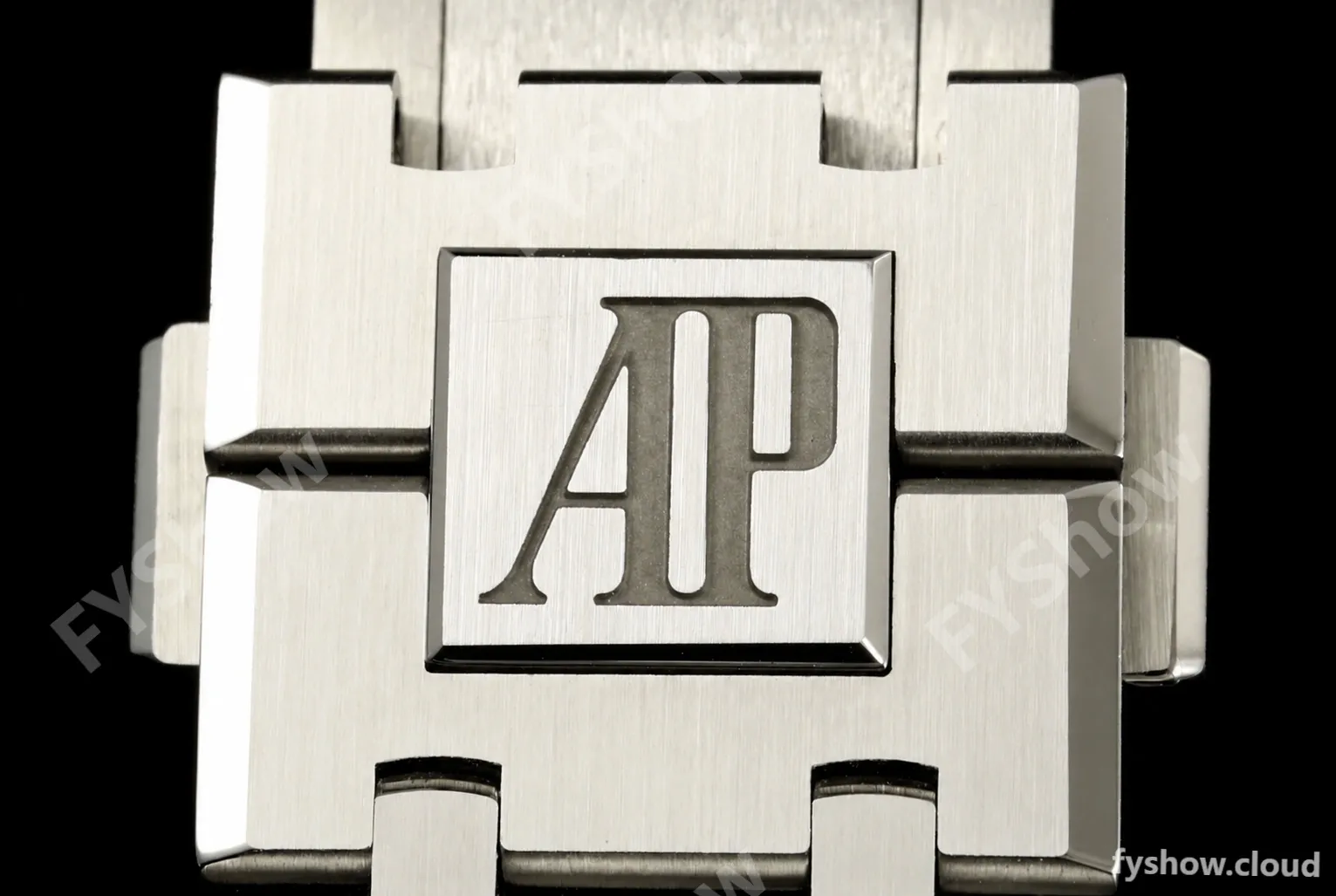 Audemars Piguet - Royal Oak 26240ST 41mm SS/SS Black SWF Dial DDF DD4401 - Image 17