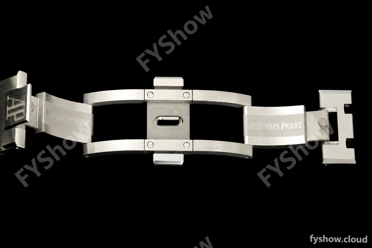 Audemars Piguet - Royal Oak 26240ST 41mm SS/SS Black SWF Dial DDF DD4401 - Image 19