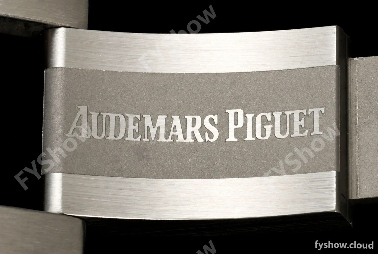 Audemars Piguet - Royal Oak 26240ST 41mm SS/SS Black SWF Dial DDF DD4401 - Image 20