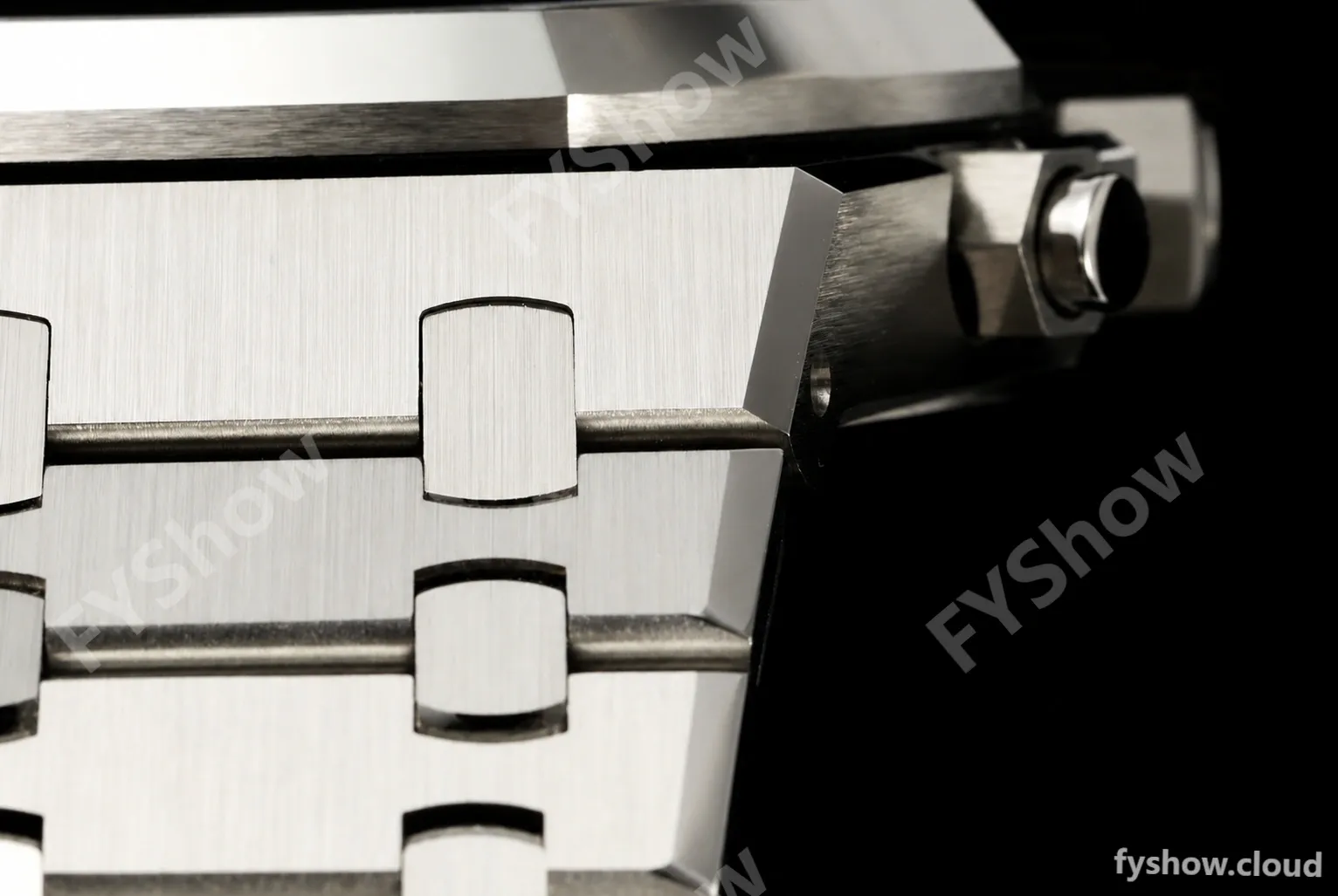 Audemars Piguet - Royal Oak 26240ST 41mm SS/SS White SWF Dial DDF DD4401 - Image 8