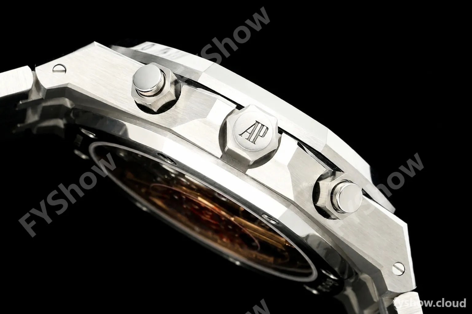Audemars Piguet - Royal Oak 26240ST 41mm SS/SS White SWF Dial DDF DD4401 - Image 9