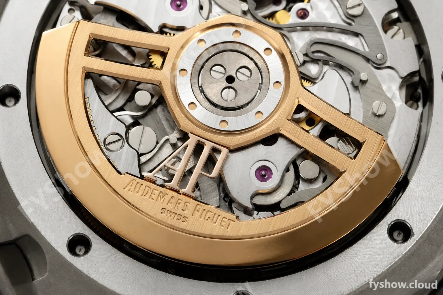 Audemars Piguet - Royal Oak 26240ST 41mm SS/SS White SWF Dial DDF DD4401 - Image 15