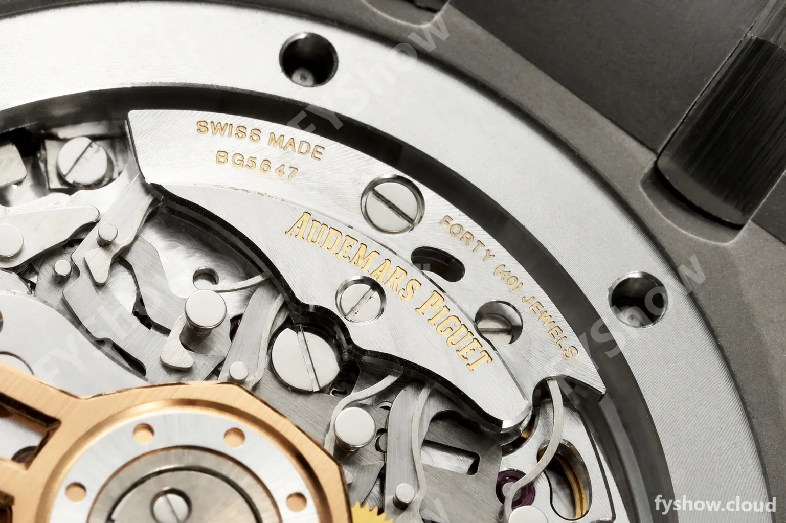 Audemars Piguet - Royal Oak 26240ST 41mm SS/SS White SWF Dial DDF DD4401 - Image 16