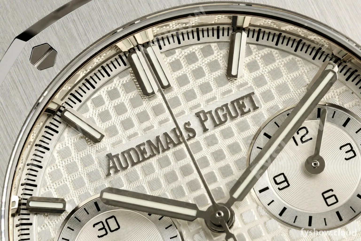Audemars Piguet - Royal Oak 26240ST 41mm SS/SS White SWF Dial DDF DD4401 - Image 22