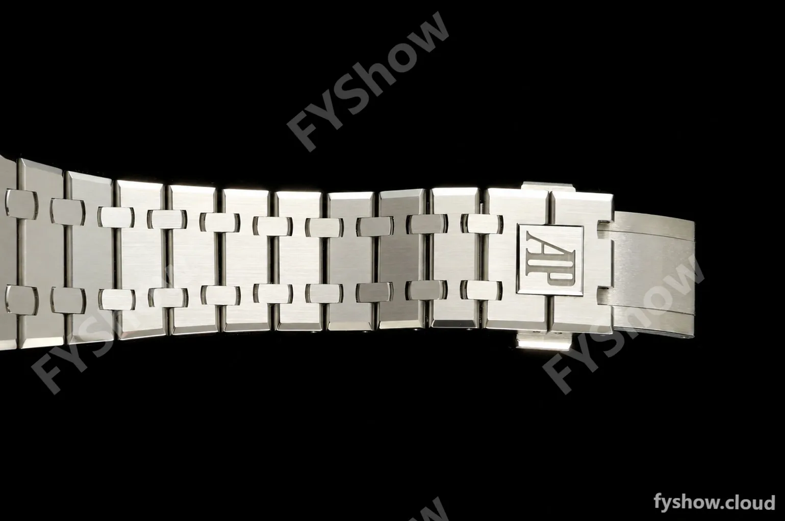 Audemars Piguet - Royal Oak 26240ST 41mm SS/SS White SWF Dial DDF DD4401 - Image 2