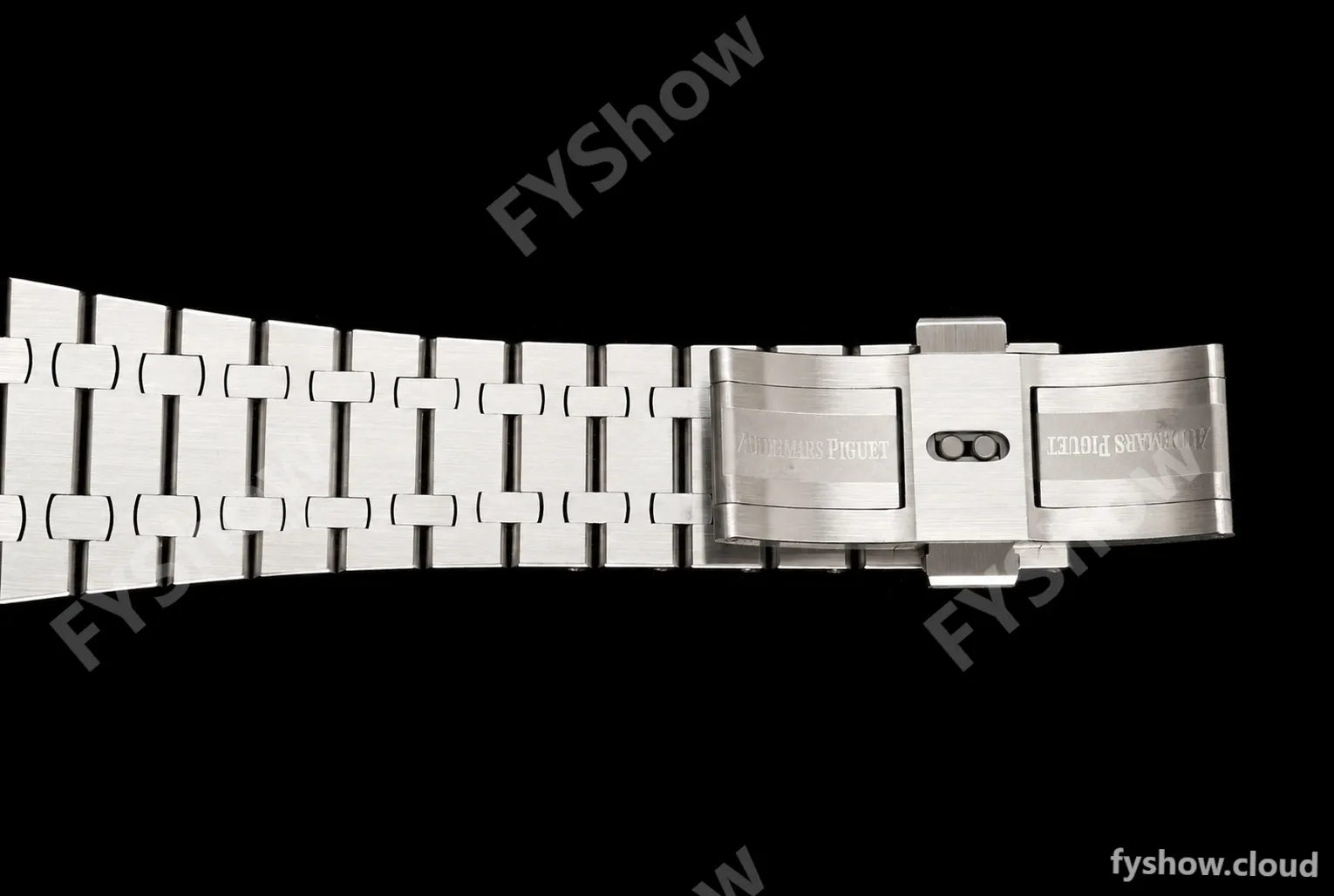 Audemars Piguet - Royal Oak 26240ST 41mm SS/SS White SWF Dial DDF DD4401 - Image 4