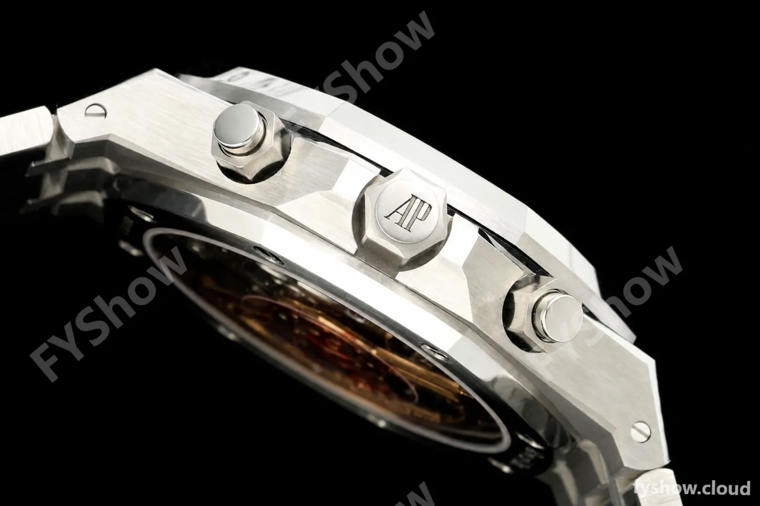 Audemars Piguet - Royal Oak 26240ST 41mm SS/SS Blue SWF Dial DDF DD4401 - Image 12