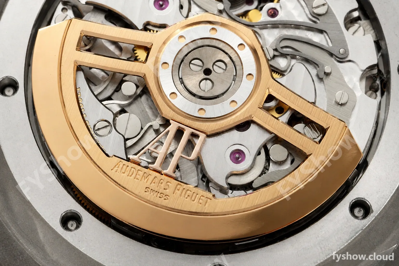 Audemars Piguet - Royal Oak 26240ST 41mm SS/SS Blue SWF Dial DDF DD4401 - Image 18