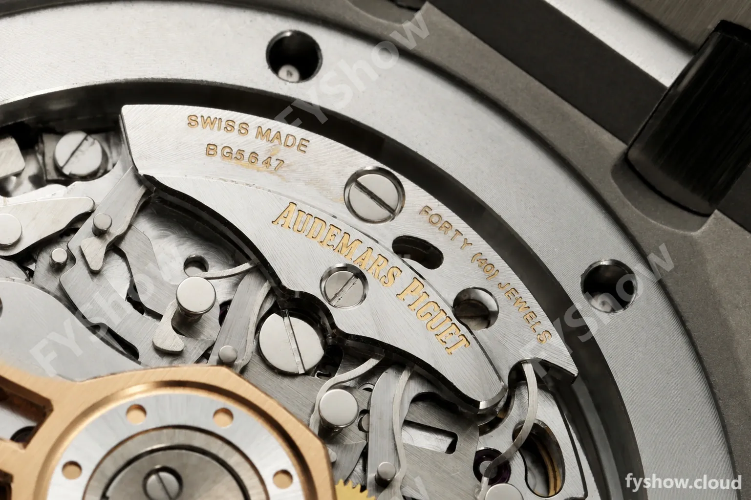 Audemars Piguet - Royal Oak 26240ST 41mm SS/SS Blue SWF Dial DDF DD4401 - Image 19