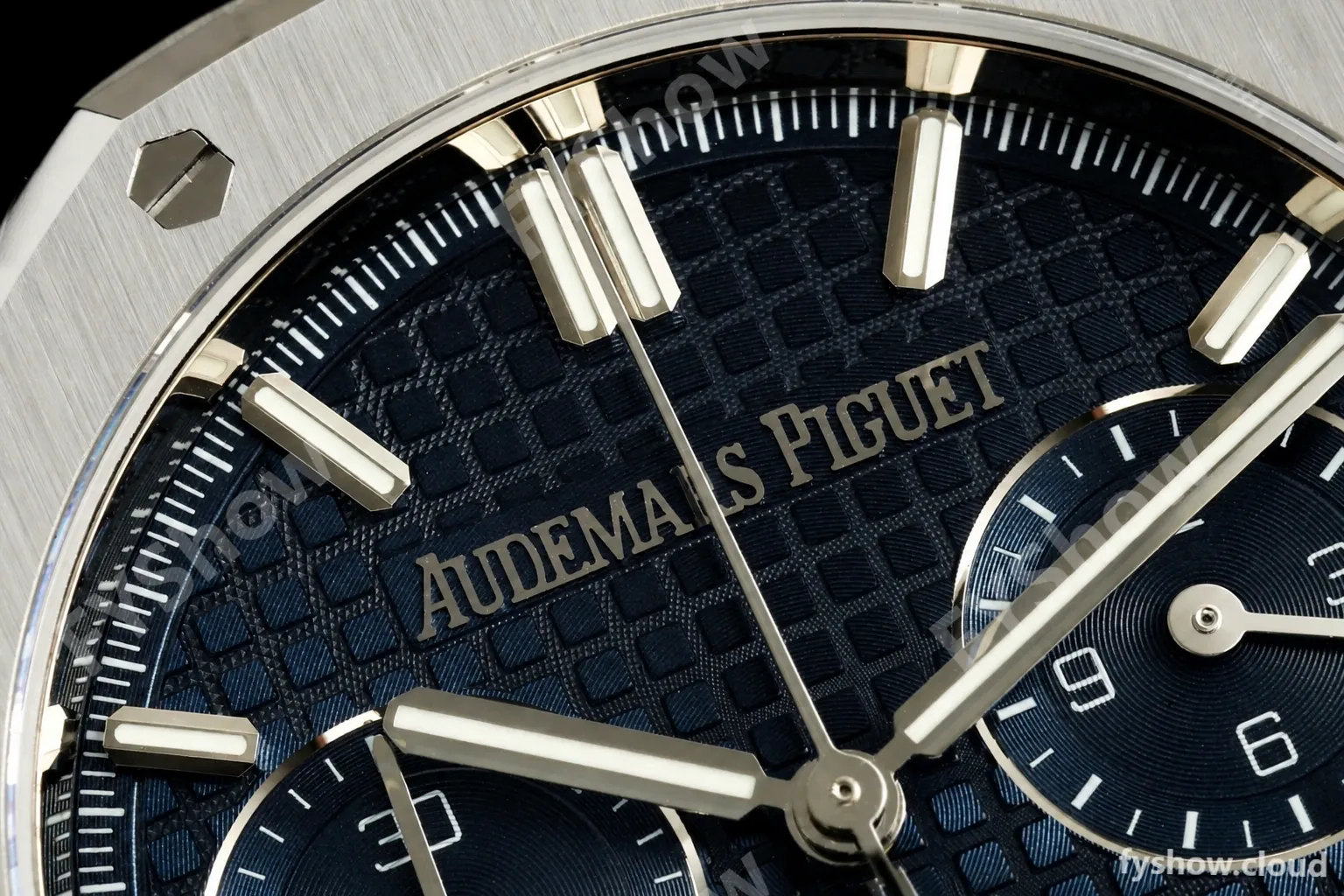 Audemars Piguet - Royal Oak 26240ST 41mm SS/SS Blue SWF Dial DDF DD4401 - Image 25