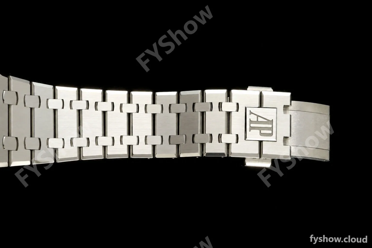 Audemars Piguet - Royal Oak 26240ST 41mm SS/SS Blue SWF Dial DDF DD4401 - Image 5