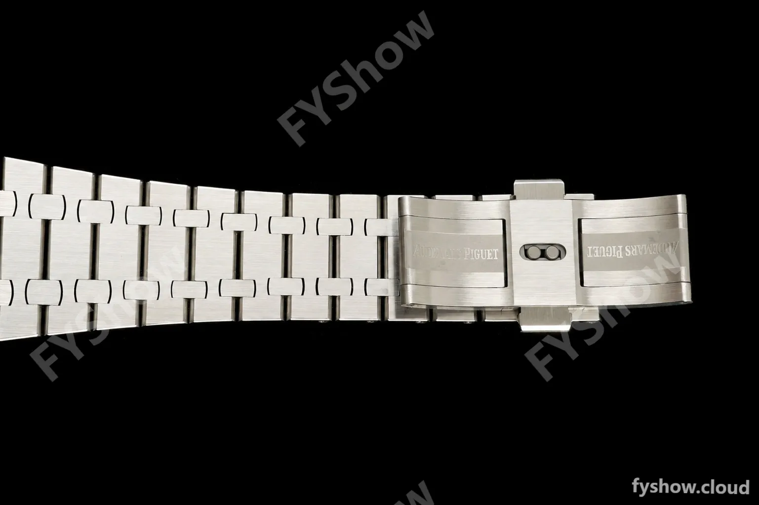 Audemars Piguet - Royal Oak 26240ST 41mm SS/SS Blue SWF Dial DDF DD4401 - Image 7