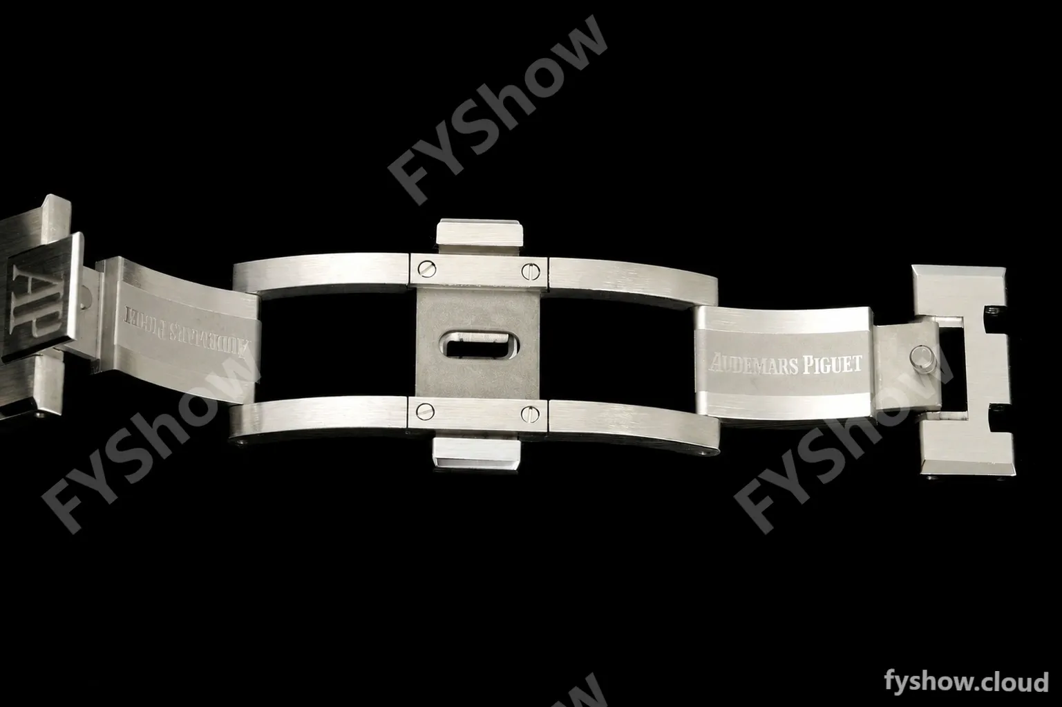 Audemars Piguet - Royal Oak 26240ST 41mm SS/SS Blue SWF Dial DDF DD4401 - Image 8
