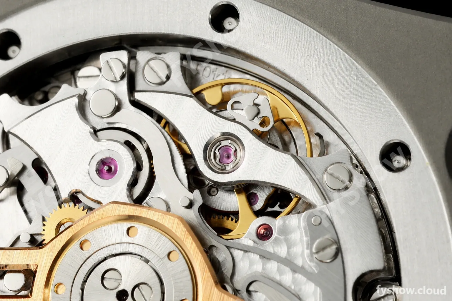 Audemars Piguet - Royal Oak 26240ST Gain Weight 41mm SS/RU Blue SWF Dial DDF DD4401 - Image 8