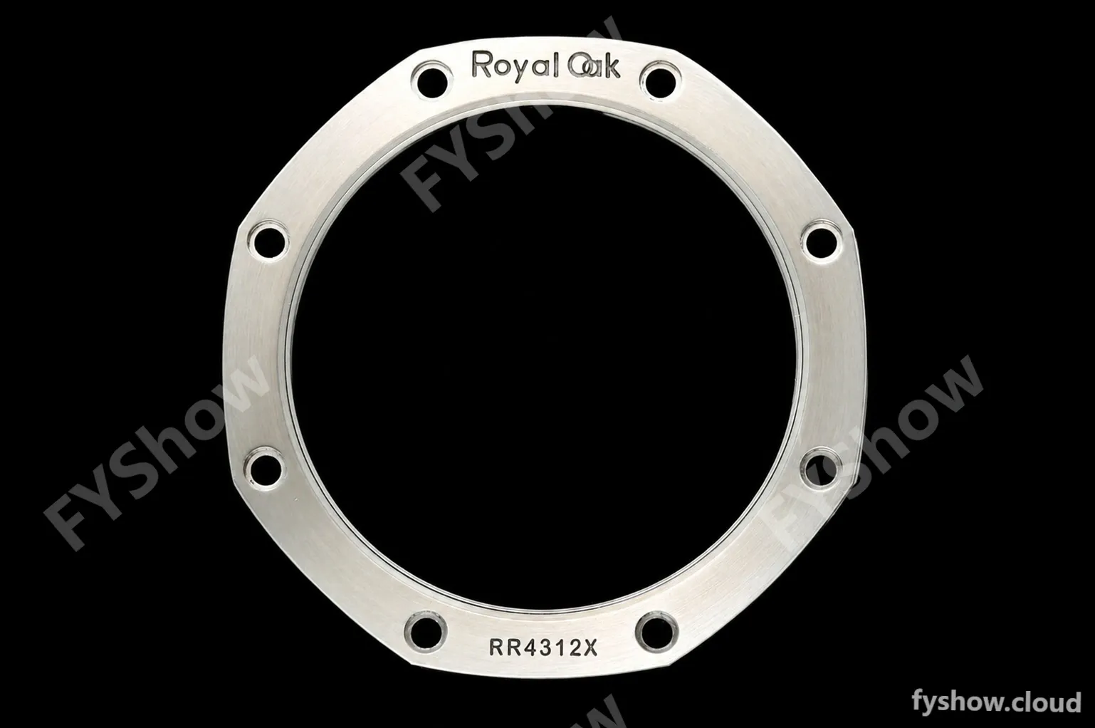 Audemars Piguet - Royal Oak 26240ST Gain Weight 41mm SS/RU Blue SWF Dial DDF DD4401 - Image 10