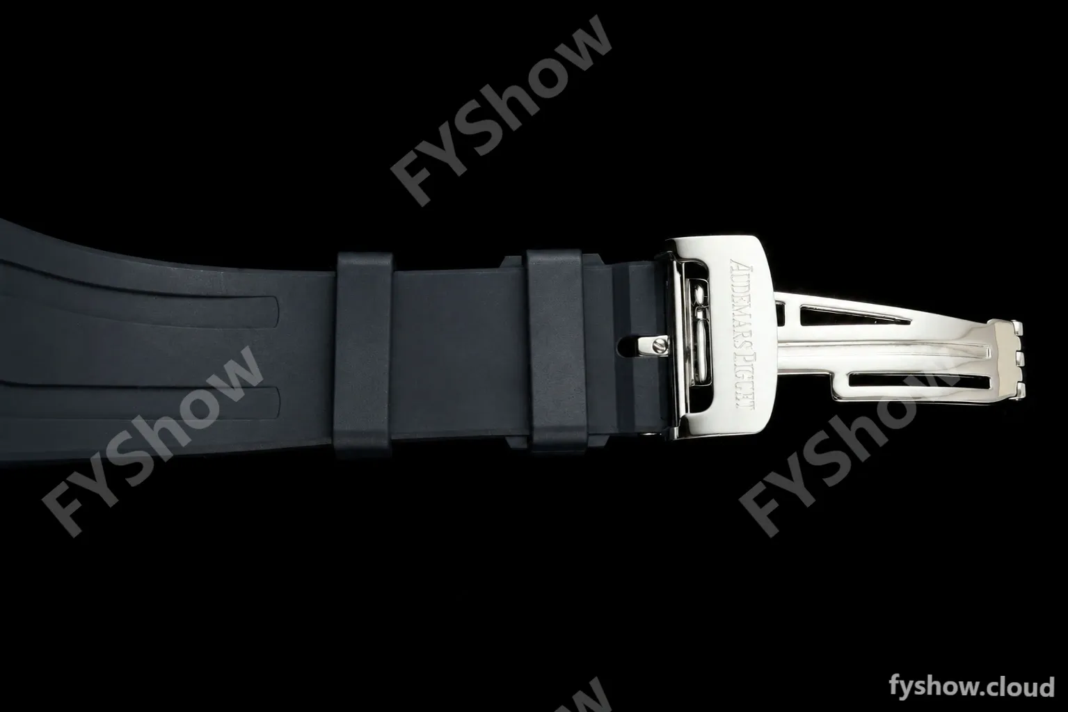 Audemars Piguet - Royal Oak 26240ST Gain Weight 41mm SS/RU Blue SWF Dial DDF DD4401 - Image 12