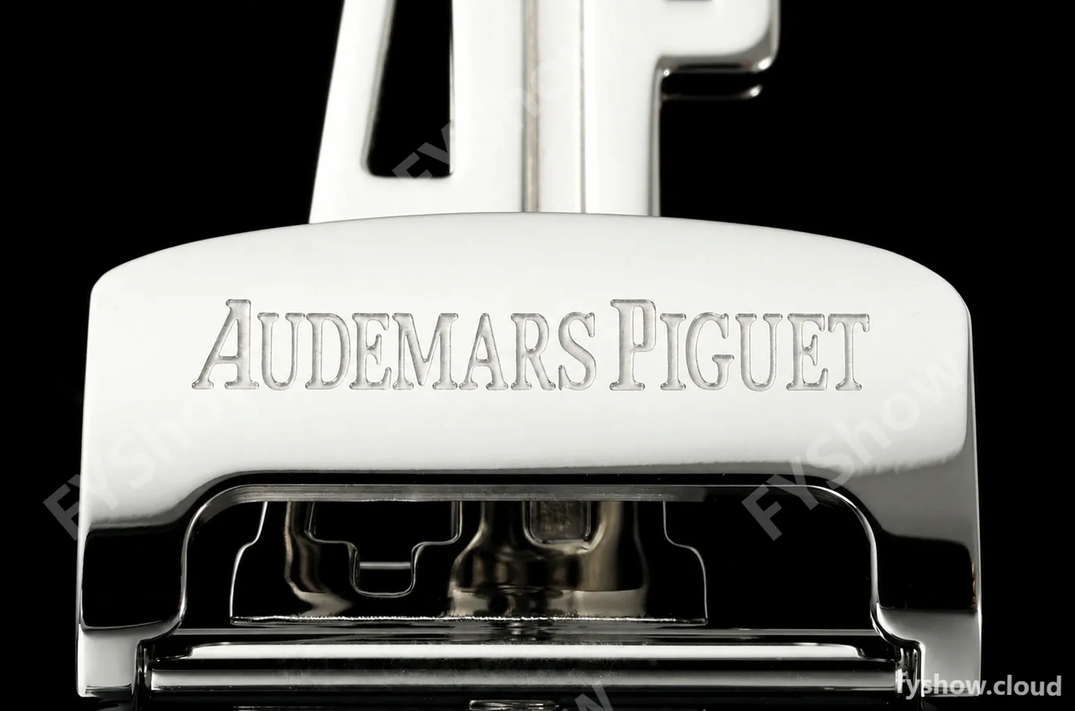 Audemars Piguet - Royal Oak 26240ST Gain Weight 41mm SS/RU Blue SWF Dial DDF DD4401 - Image 13