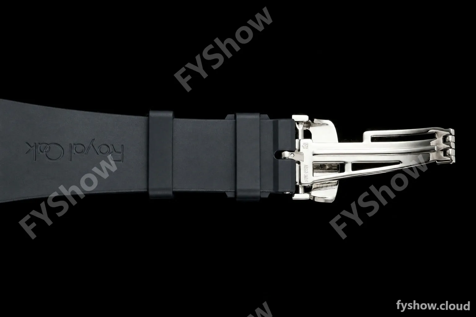Audemars Piguet - Royal Oak 26240ST Gain Weight 41mm SS/RU Blue SWF Dial DDF DD4401 - Image 14