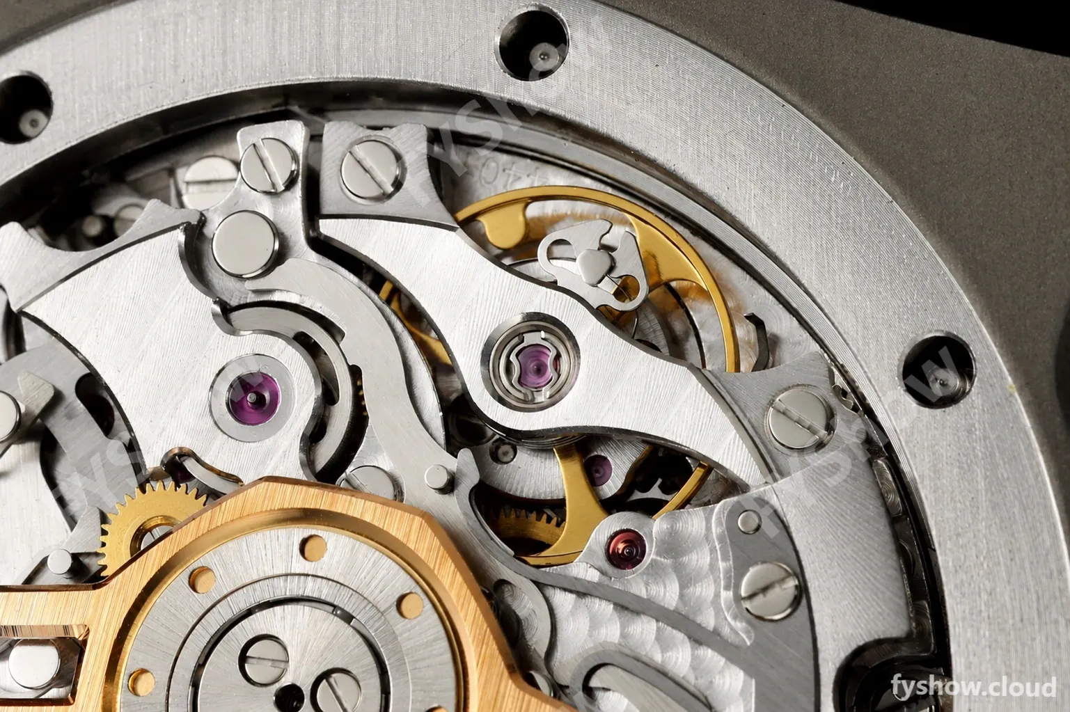 Audemars Piguet - Royal Oak 26240ST 41mm SS/RU White SWF Dial DDF DD4401 - Image 10
