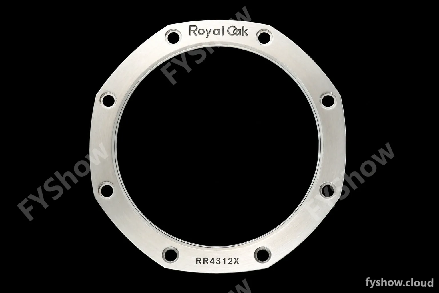 Audemars Piguet - Royal Oak 26240ST 41mm SS/RU White SWF Dial DDF DD4401 - Image 12