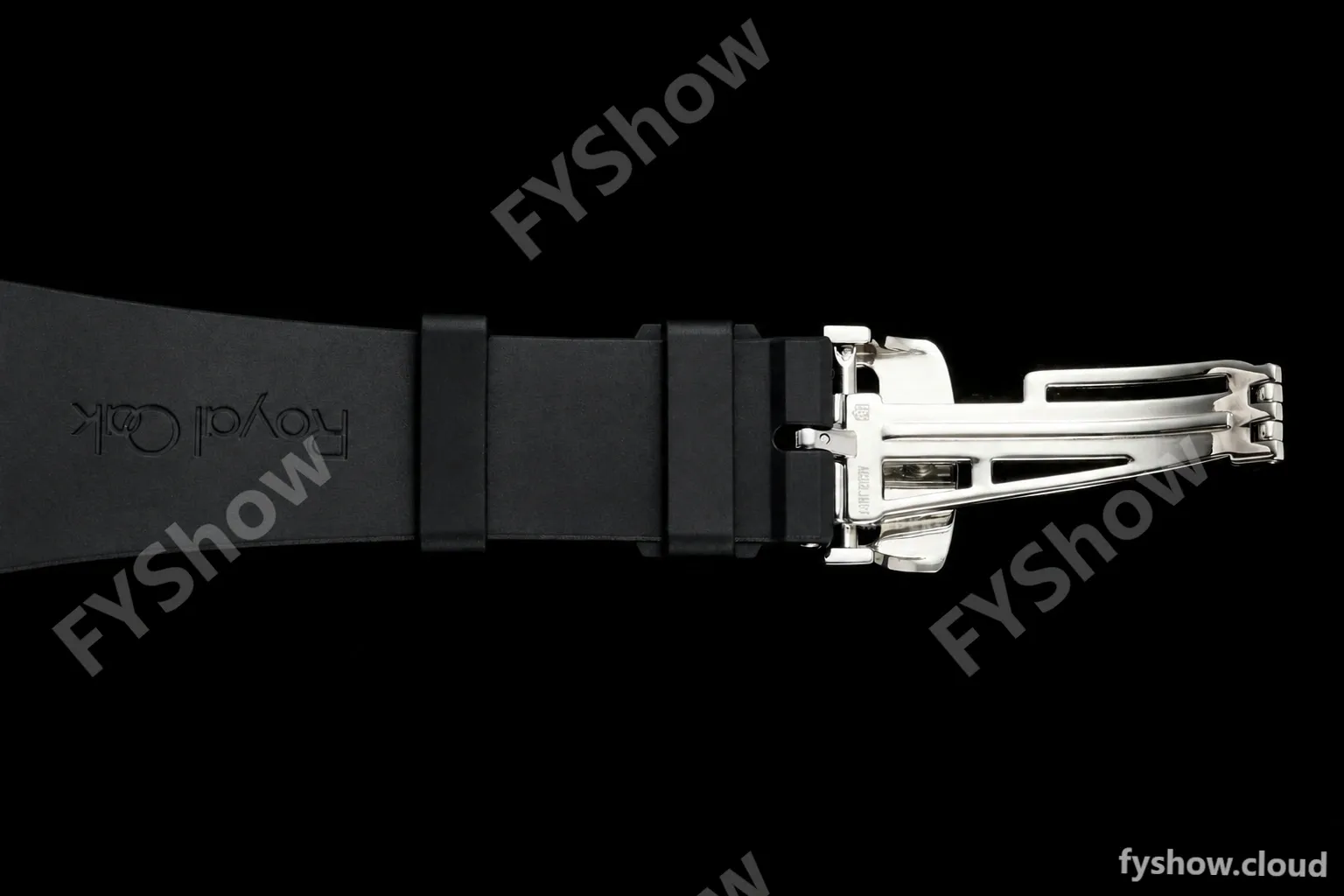 Audemars Piguet - Royal Oak 26240ST 41mm SS/RU White SWF Dial DDF DD4401 - Image 16