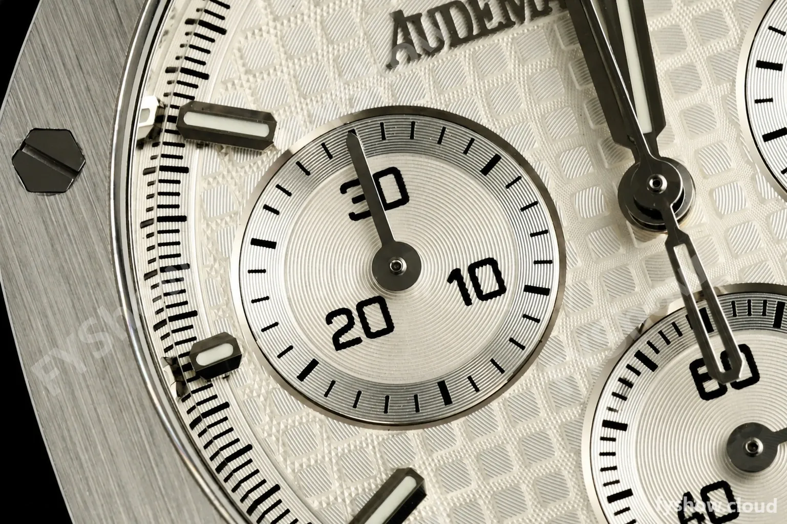 Audemars Piguet - Royal Oak 26240ST 41mm SS/RU White SWF Dial DDF DD4401 - Image 21