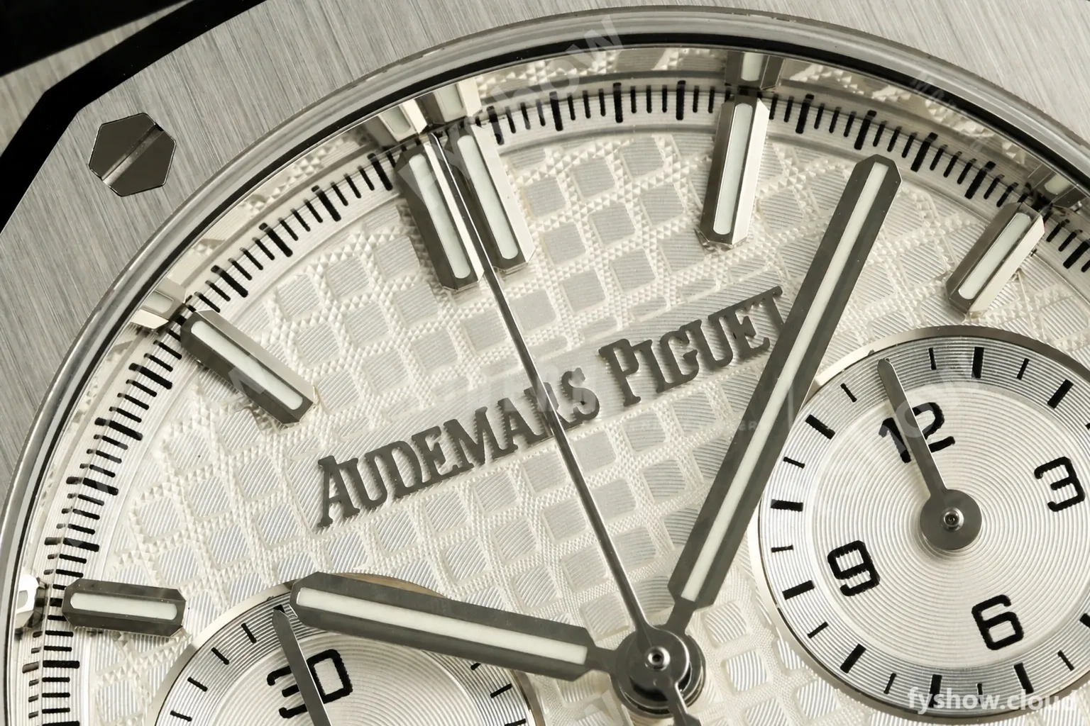 Audemars Piguet - Royal Oak 26240ST 41mm SS/RU White SWF Dial DDF DD4401 - Image 22
