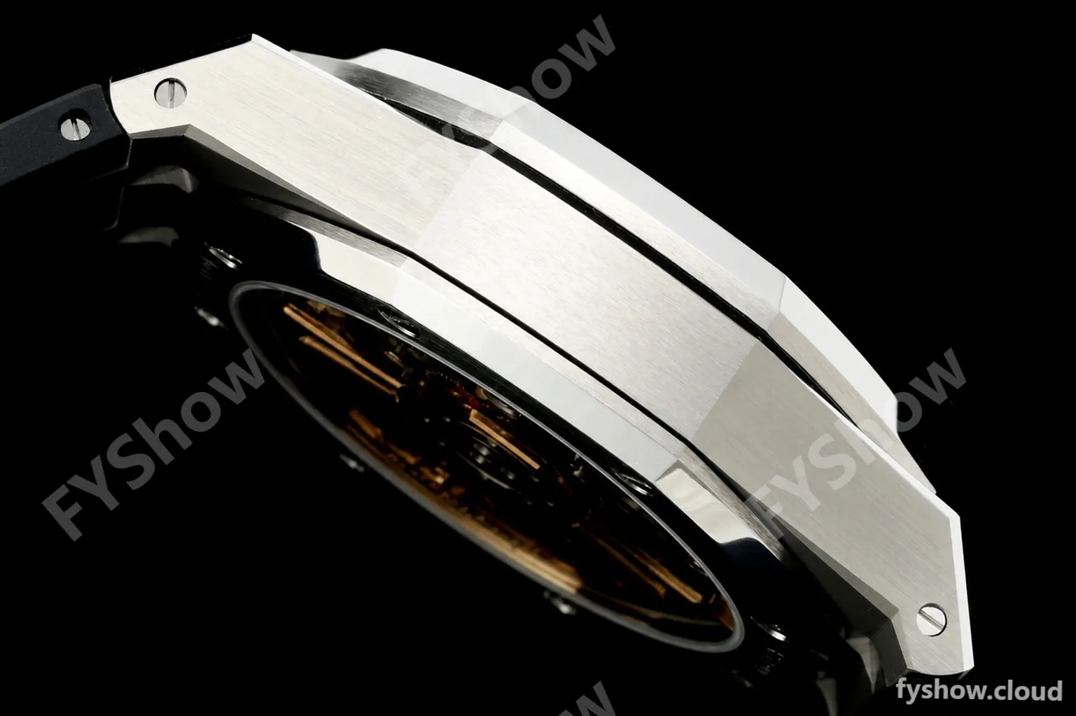 Audemars Piguet - Royal Oak 26240ST 41mm SS/RU White SWF Dial DDF DD4401 - Image 6